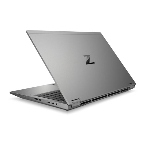Ноутбук HP ZBook Fury 15 G7 (9VS25AV_V4) Silver