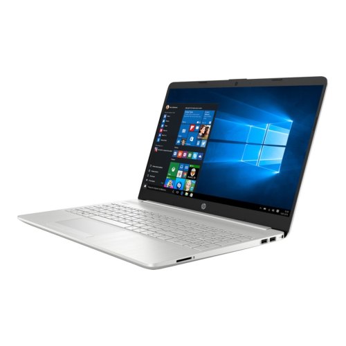 Ноутбук HP 15-dw1016ur (9PU61EA) Natural Silver
