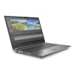 Ноутбук HP ZBook Fury 15 G7 (9VS25AV_V5) Silver