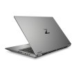 Ноутбук HP ZBook Fury 15 G7 (9VS25AV_V5) Silver