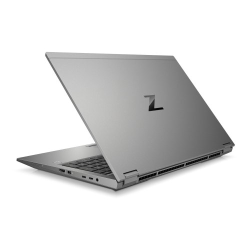 Ноутбук HP ZBook Fury 15 G7 (9VS25AV_V5) Silver