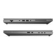 Ноутбук HP ZBook Fury 15 G7 (9VS25AV_V5) Silver