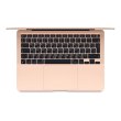 Ноутбук APPLE A2179 MacBook Air Gold (MWTL2UA/A)