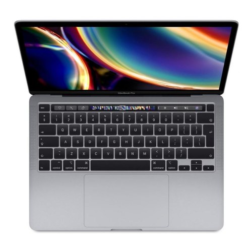 Ноутбук Apple MacBook Pro 13 (Z0Y6000Y7) Space Grey