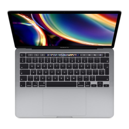 13-inch MacBook Pro with Touch Bar: 2.0GHz quad-core 10th-generation Intel Core i5 processor, 1TB - Space Grey, Model A2251
