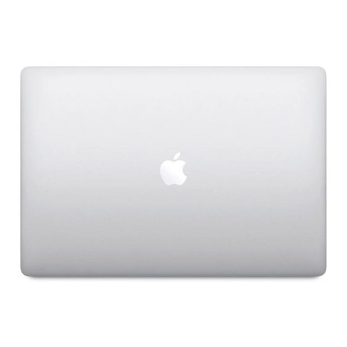 13-inch MacBook Pro with Touch Bar: 2.0GHz quad-core 10th-generation Intel Core i5 processor, 1TB - Silver, Model A2251