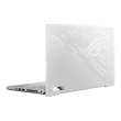 Ноутбук ASUS ROG Zephyrus GA401II-BM210T (90NR03J5-M05110)