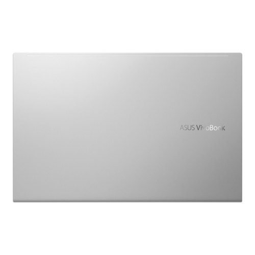 Ноутбук Asus VivoBook 15 K513EQ-BQ031 (90NB0SK2-M00340) Transparent Silver