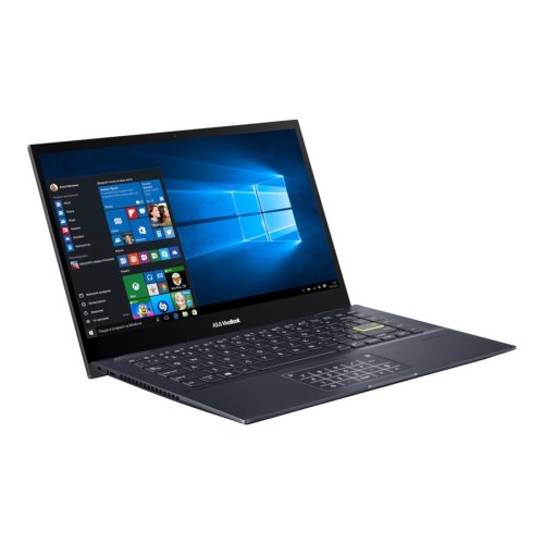 Ноутбук ASUS VivoBook Flip TM420IA-EC139T (90NB0RN1-M02930)