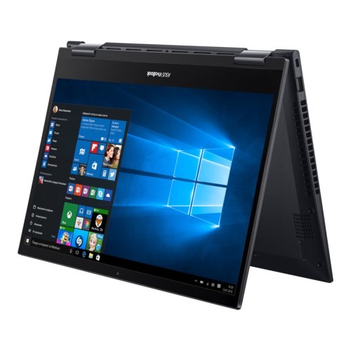 Ноутбук ASUS VivoBook Flip TM420IA-EC139T (90NB0RN1-M02930)