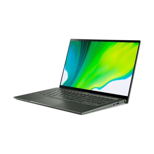 Ноутбук Acer Swift 5 SF514-55TA-50P5 (NX.A6SEU.001) Mist Green