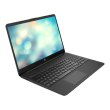 Ноутбук HP 15s-eq0036ur (155N5EA)