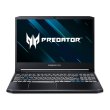 Ноутбук Acer Predator Helios 300 PH315-53 15.6FHD 240Hz IPS/Intel i7-10750H/32/1024F/NVD2060-6/Lin