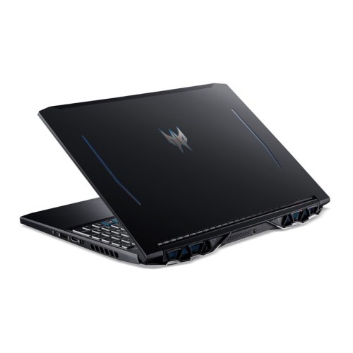 Ноутбук Acer Predator Helios 300 PH315-53 15.6FHD 240Hz IPS/Intel i7-10750H/32/1024F/NVD2060-6/Lin
