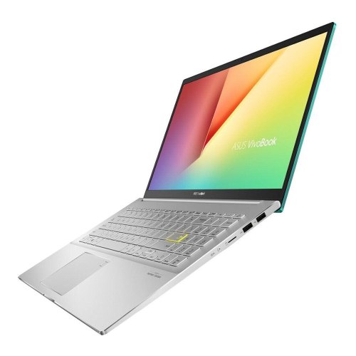 Ноутбук ASUS VivoBook S14 S433JQ-AM159 (90NB0RD2-M02300)