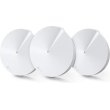 Маршрутизатор TP-LINK DECO M5 3PK AC1300 1xGE LAN 1xGE WAN MU-MIMO MESH