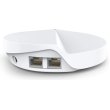 Маршрутизатор TP-LINK DECO M5 3PK AC1300 1xGE LAN 1xGE WAN MU-MIMO MESH