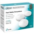Маршрутизатор TP-LINK DECO M5 3PK AC1300 1xGE LAN 1xGE WAN MU-MIMO MESH