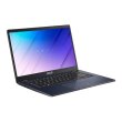 Ноутбук Asus E410MA-EB009 (90NB0Q11-M17950) Peacock Blue
