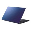 Ноутбук Asus E410MA-EB009 (90NB0Q11-M17950) Peacock Blue