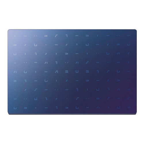 Ноутбук Asus E410MA-EB009 (90NB0Q11-M17950) Peacock Blue