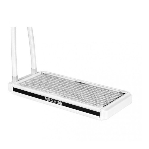 Система рідинного охолодження ID-Cooling Auraflow X 240 Snow