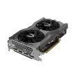 Відеокарта Zotac GeForce GTX 1660 Super AMP 6GB (ZT-T16620D-10M)