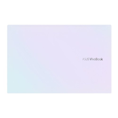 (Уцiнка!) Ноутбук Asus VivoBook S14 S433FA-EB083 (90NB0Q03-M07700) Dreamy White