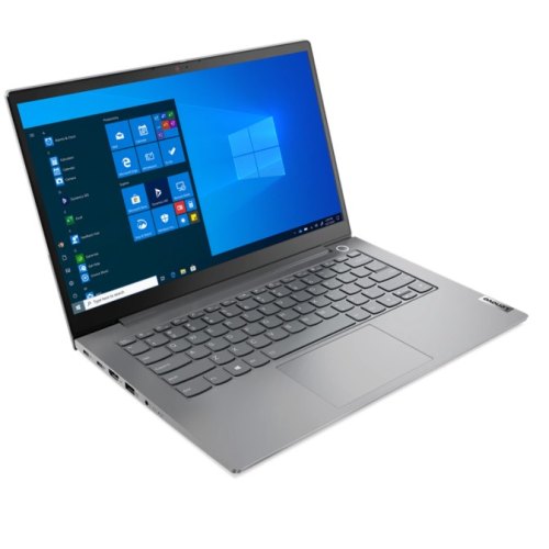 Ноутбук ThinkBook 14 G2 ARE (20VF004ARA) Mineral Grey