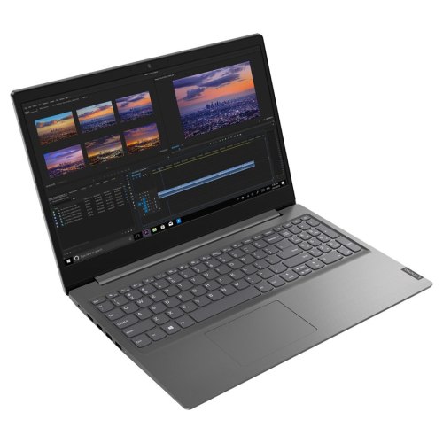 Ноутбук Lenovo V15-IIL (82C500JNRA) Iron Grey