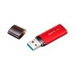USB флеш 64GB Apacer AH25B Red (AP64GAH25BR-1)
