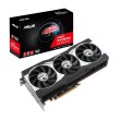 Відеокарта Asus Radeon RX 6900 XT 16GB (RX6900XT-16G) GDDR6, 256bit