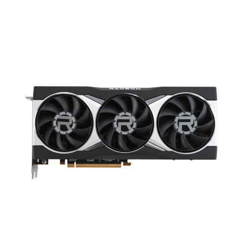 Відеокарта Asus Radeon RX 6900 XT 16GB (RX6900XT-16G) GDDR6, 256bit