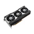 Відеокарта Asus Radeon RX 6900 XT 16GB (RX6900XT-16G) GDDR6, 256bit
