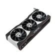 Відеокарта Asus Radeon RX 6900 XT 16GB (RX6900XT-16G) GDDR6, 256bit
