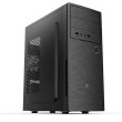 Корпус 2E ALFA (E1801-400) 400Вт, ATX, MicroATX