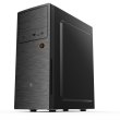 Корпус 2E ALFA (E1801-400) 400Вт, ATX, MicroATX