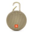 Портативна колонка JBL Clip 3 (JBLCLIP3SAND), Sand
