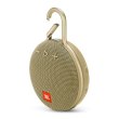 Портативна колонка JBL Clip 3 (JBLCLIP3SAND), Sand