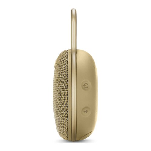 Портативна колонка JBL Clip 3 (JBLCLIP3SAND), Sand