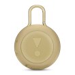 Портативна колонка JBL Clip 3 (JBLCLIP3SAND), Sand