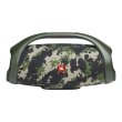 Портативна колонка JBL Boombox 2 Squad (JBLBOOMBOX2SQUADEU)