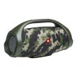 Портативна колонка JBL Boombox 2 Squad (JBLBOOMBOX2SQUADEU)
