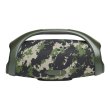 Портативна колонка JBL Boombox 2 Squad (JBLBOOMBOX2SQUADEU)