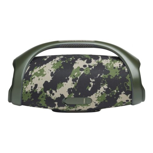 Портативна колонка JBL Boombox 2 Squad (JBLBOOMBOX2SQUADEU)