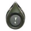 Портативна колонка JBL Boombox 2 Squad (JBLBOOMBOX2SQUADEU)