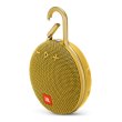Портативна колонка JBL Clip 3 (JBLCLIP3YEL), Yellow