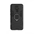 Накладка Miami Armor 2.0 for Xiaomi Redmi Note 9 Black