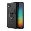 Накладка Miami Armor 2.0 for Xiaomi Redmi 9C Black