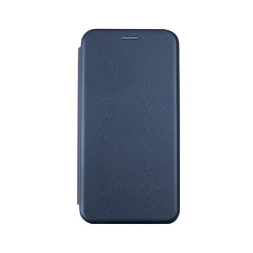Чохол-книжкa Miami Kira Slim Shell для Samsung A013 Galaxy A01 Core Blue